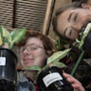 Meet your Posher, Mathew